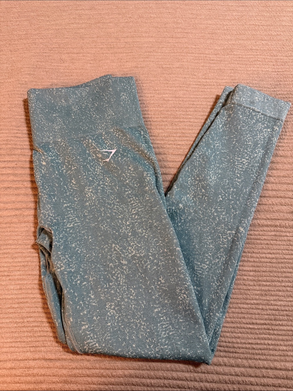 Gymshark Adapt Fleck Leggings